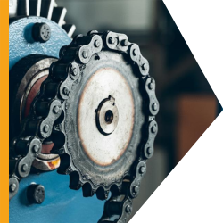 Chain Lubrication Image