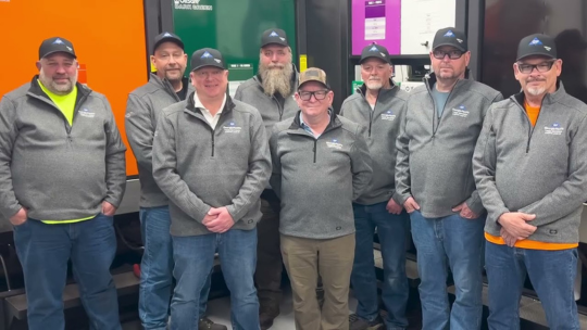 Thumbnail 540 x 304 Lube Room