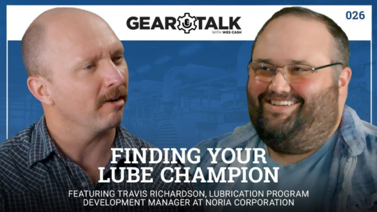 Lube Champion Thumbnail